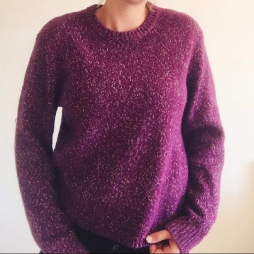 Urban outfitters sweater